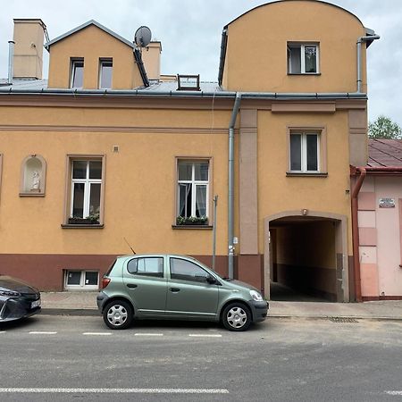 PrzemyślZakatek公寓 外观 照片
