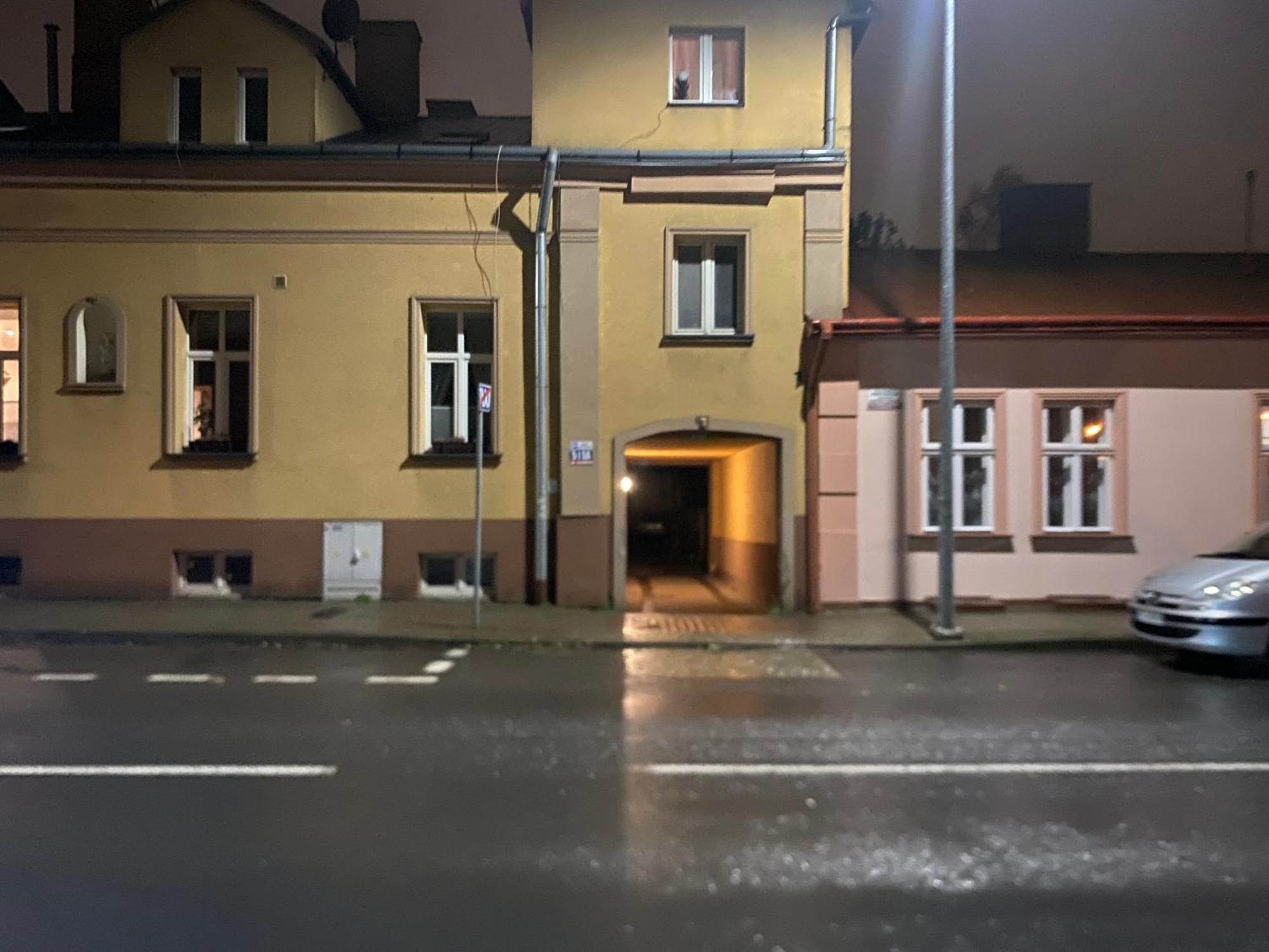 PrzemyślZakatek公寓 外观 照片